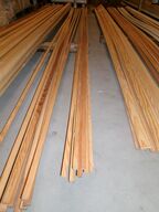 33,6 meter sandliste 17x12 mm