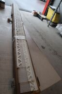 29 stk. sokkelafslutning til netpuds