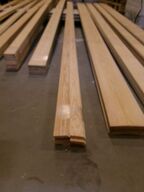 37,8 meter Almue fodlister 70x15