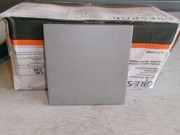 11 ks klinker, lysgrå