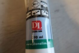 12 patroner fuge 522