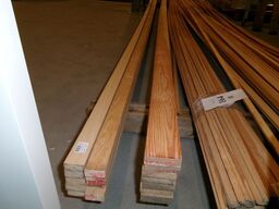 29,4 meter forrammetræ 54x16 mm