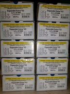 10 ks træskruer, udendørs