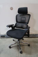 Soft kontorstol - ultimativ komfort 