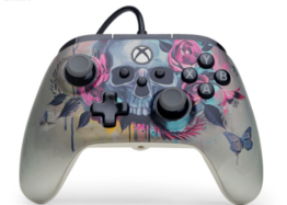 3 stk. PowerA Advantage Plus Wired Controller til Xbox Series X|S