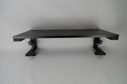 Monitor stand til bord montering 