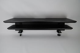 Monitor stand til bord montering 