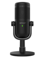 Qpad q-cast Stream mikrofon Lite