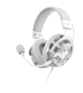 2 stk. JLT Aero gaming headset (winter camo)