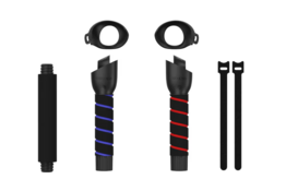 Maxx Tech MQ 2 & 3 VR-controllergreb i 2-pak