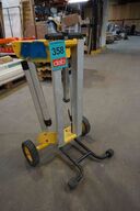 Dewalt Arbejdsstation med hjul DE7400 (MOMSFRI) 