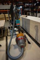 Dyson Big Ball multi floor 2 støvsuger (MOMSFRI) 