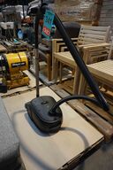 Elektrolux Clean 600 støvsuger (MOMSFRI) 