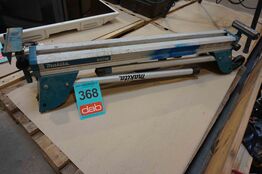 Makita Arbejdsstation med hjul WST06 (MOMSFRI) 