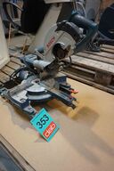 Bosch Kap/gearingssav GCM8S (MOMSFRI) 