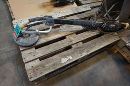 Svalk girafsliber Ø:250 mm (MOMSFRI) 