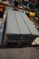 Sleepy junior sofa Lysegrå (MOMSFRI)