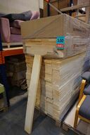 Stort parti skumplast isolering (MOMSFRI) 