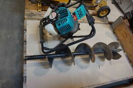 Makita Pælebor BBA520 (MOMSFRI) 