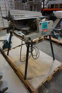 Elu bordrundsav (MOMSFRI) 