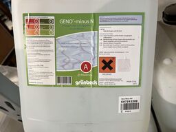 pH regulering til pool mv.