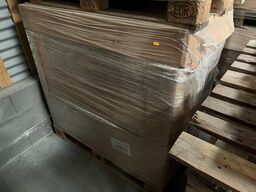 Parti SuperJet 600 pumper