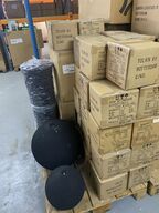 Parti Atlas, assorterede modeller