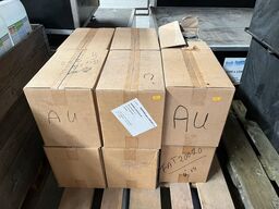 Giscosa vandtætning