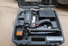 Dykkerpistol PASLODE IMPULSE