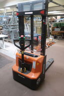 El stabler IBTRUCK LSM12N