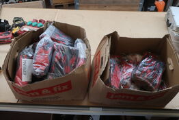 Div. arbejdshansker NORSE 