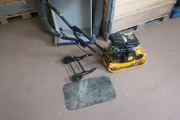 Stamper HERKULES RP800B