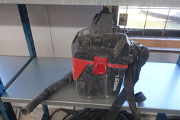 Støvsuger STARMIX vaccufix L