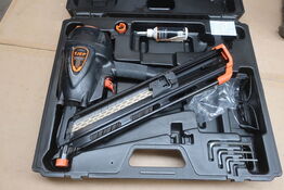 Sømpistol TJEP GRF 34/100