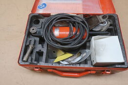 Multiværktøj FEIN SUPERCUT FSN 400 E