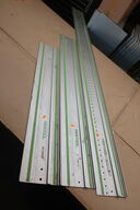 3 stk. styreskinner FESTOOL 