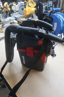 Støvsuger STARMIX SMART H-126