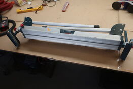 Arbejdsbord BOSCH GTA 2500