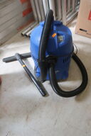Støvsuger NILFISK BUDDY II 22