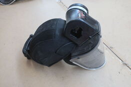 Åndedrætsværn JSP POWER CAP 