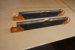 2 stk. arbejdsbukke TOUGHBUILT