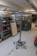 Gipspladehejs muligvis defekt