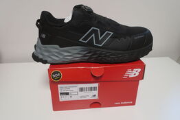 Sikkerhedssko NEW BALANCE str. 43