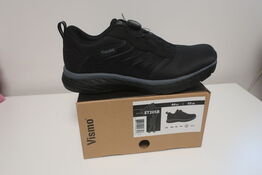 Sikkerhedssko VISMO str. 44