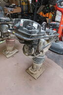 Jordlopper DYNAPAC LT6000