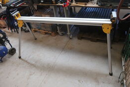 Arbejdsbord DEWALT DE7023 - XJ