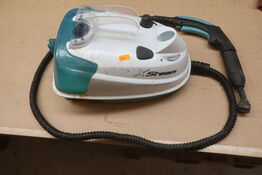 Damprenser ARIETE X STEAM