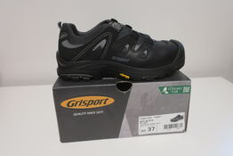 Sikkerhedssko GRISPORT str. 37