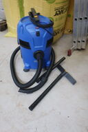 Støvsuger NILFISK MULTI II 22