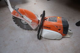 Betonskære STIHL TS700